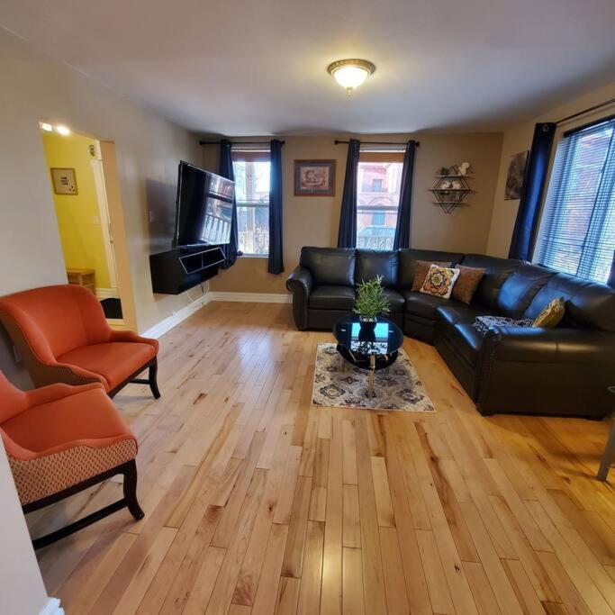 Garden 2 Storey House Niagara Falls Exterior foto