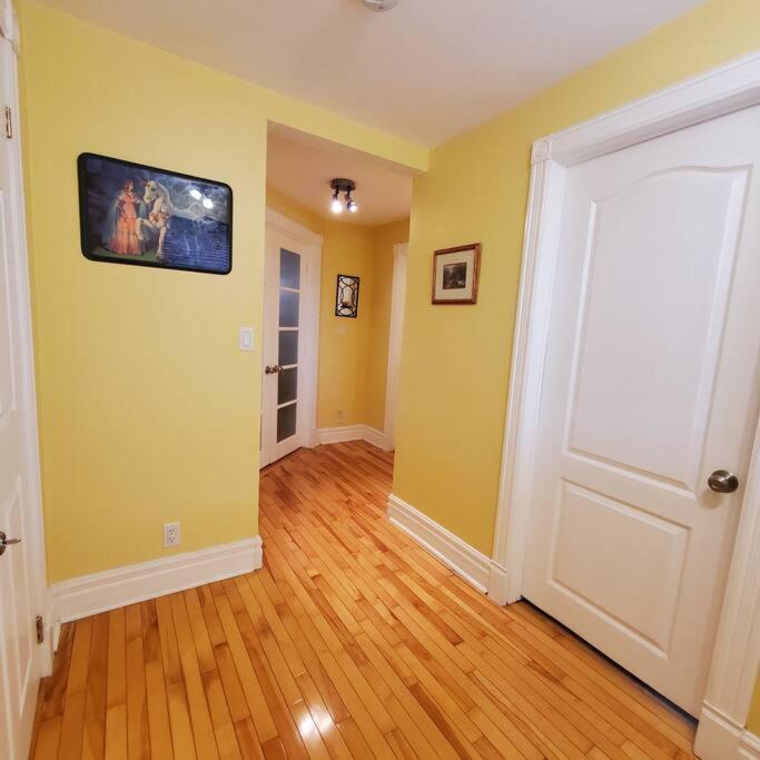 Garden 2 Storey House Niagara Falls Exterior foto