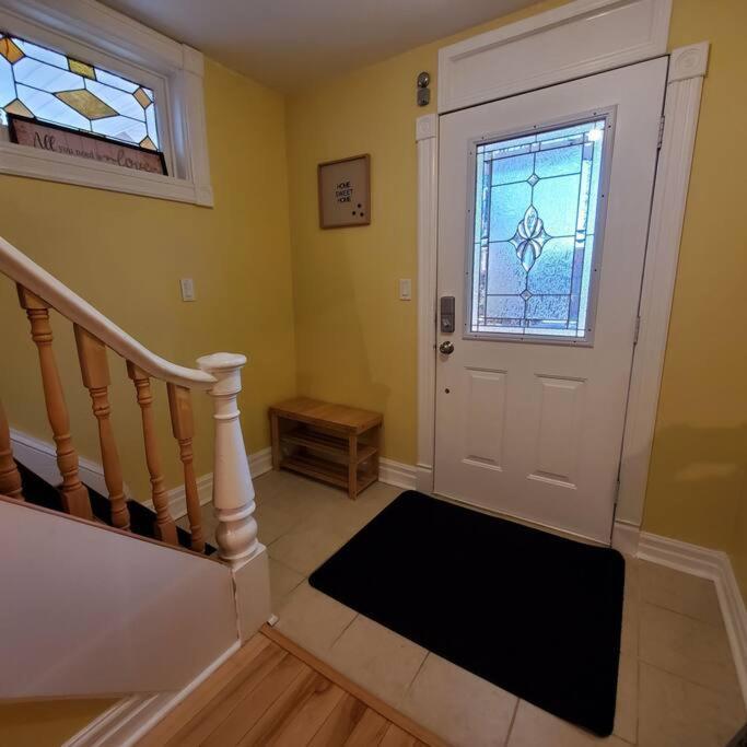 Garden 2 Storey House Niagara Falls Exterior foto
