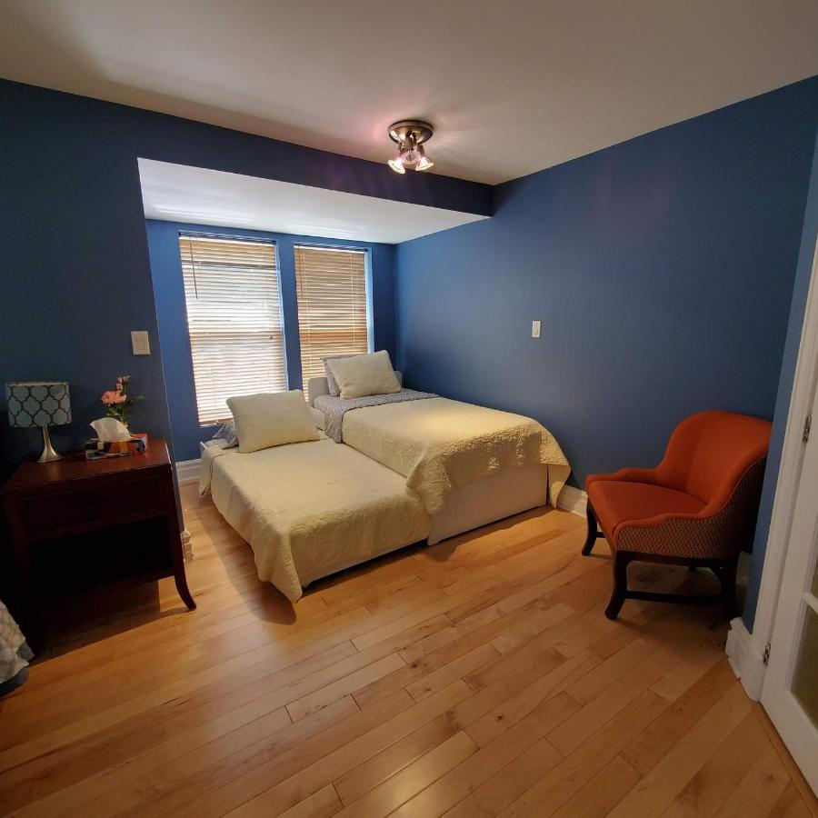 Garden 2 Storey House Niagara Falls Exterior foto