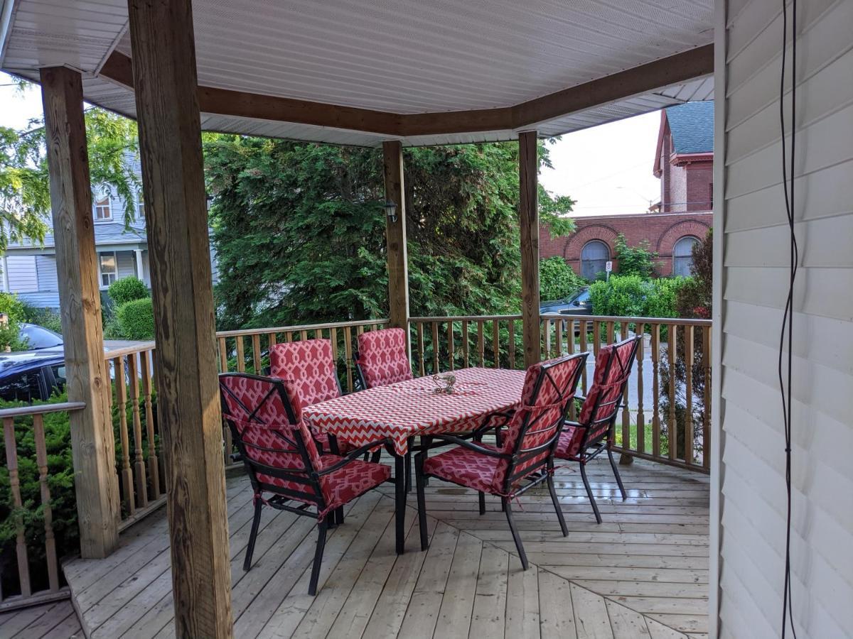 Garden 2 Storey House Niagara Falls Exterior foto