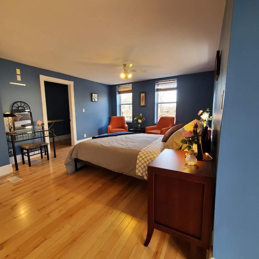 Garden 2 Storey House Niagara Falls Exterior foto